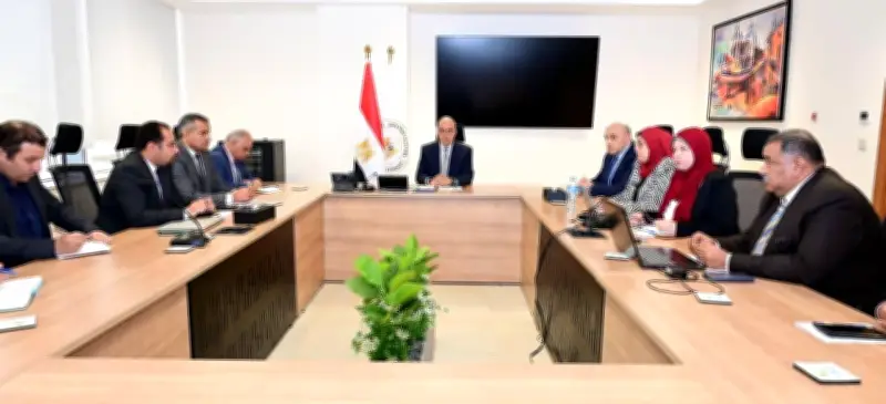وزير الري: الانتهاء من تطهير الترع قبل 15 يونيو 2026