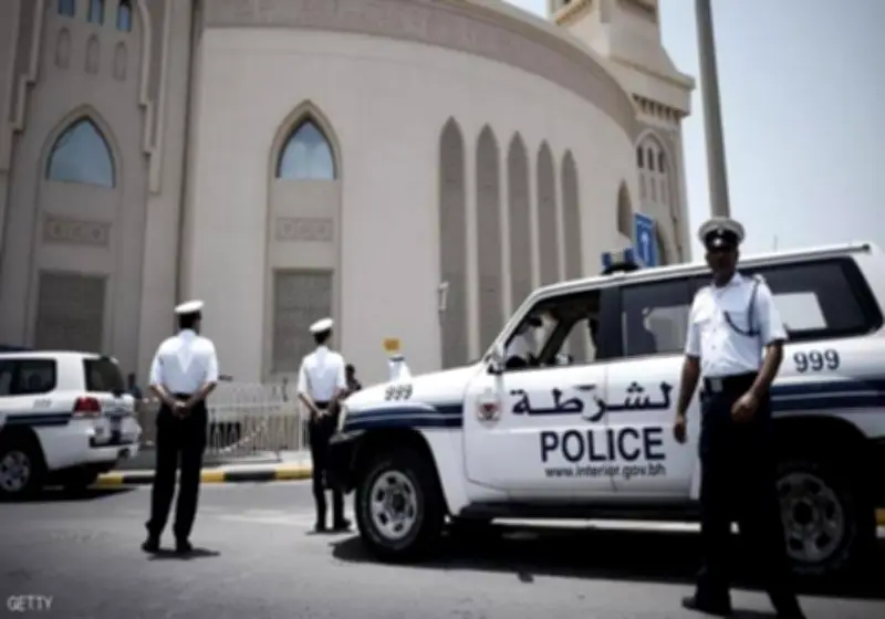 البحرين تعتقل 15 شخصًا على صلة بالحرس الثوري الإيراني في قضية عملاء