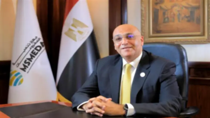 رئيس تنمية المشروعات: ضخ 1.5 مليار جنيه لدعم مشروعات الاقتصاد الأخضر