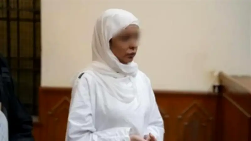 محكمة النقض تنظر طعن مضيفة طيران على حكم حبسها 15 سنة لقتل ابنتها