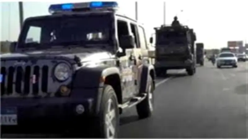 ضبط 15 طن منظفات صناعية مقلدة ومنتهية الصلاحية داخل مصنع غير مرخص في حلوان