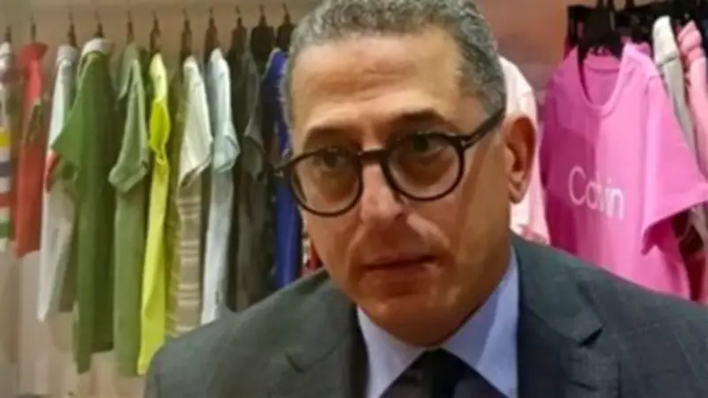 صادرات الملابس الجاهزة المصرية تتجاوز المليار دولار بنمو 15% في 4 أشهر
