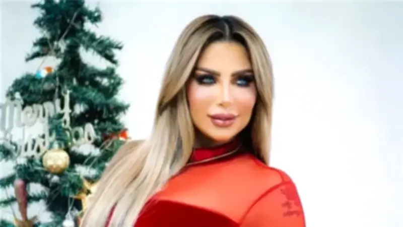 سارة خليفة: رصيدي 150 ألف جنيه ونفقاتي الشهرية تصل إلى 150 ألفا