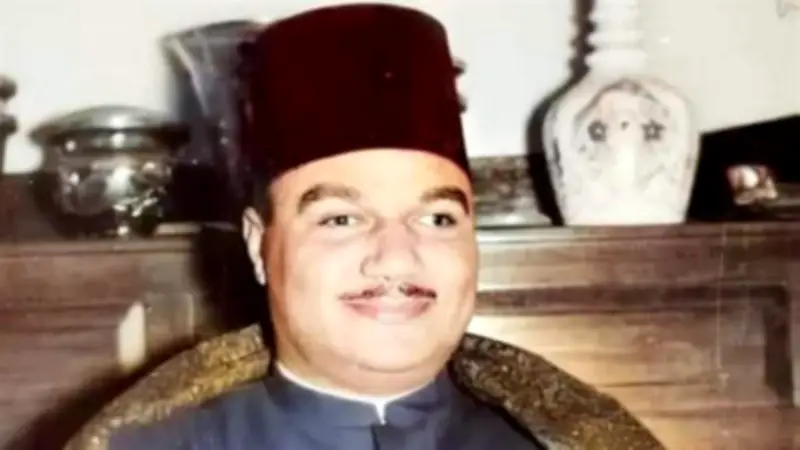 ذكرى رحيل أبو العينين شعيشع الـ15.. مدرسة خالدة في التلاوة المصرية