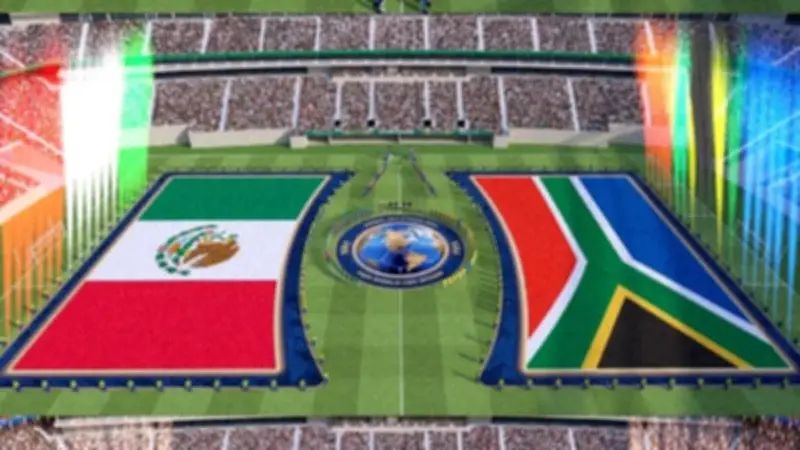 بعد 16 عامًا.. المكسيك وجنوب أفريقيا تتجدد مواجهتهما في افتتاح كأس العالم 2026