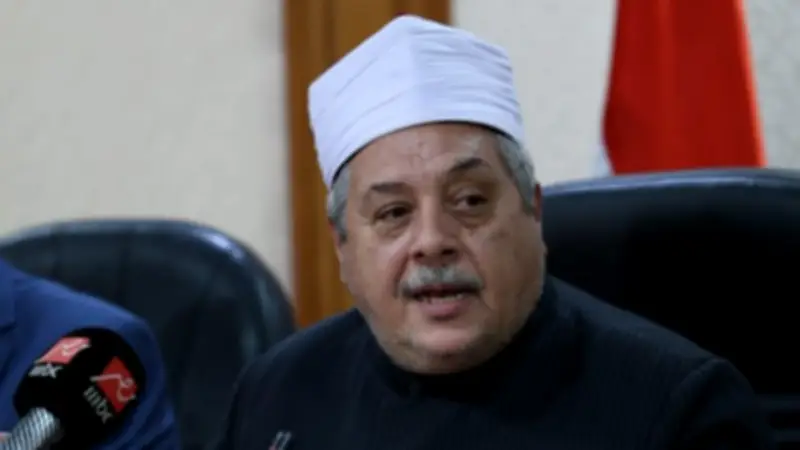 وكيل الأزهر: تصحيح امتحانات الثانوية في 16 مركزًا على مستوى الجمهورية