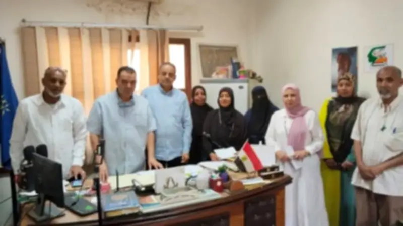 غداً انطلاق امتحانات الدبلومات الفنية لـ16 ألف طالب في أسوان