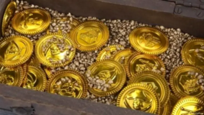 ارتفاع سعر الجنيه الذهب 160 جنيها في السوق المحلية اليوم الثلاثاء