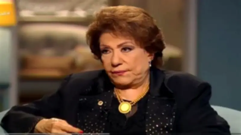فنجان قهوة أنهى خصام 18 عاماً بين سميحة أيوب والسينما