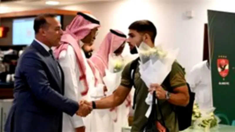 فيفا يكشف خطأ الزمالك في قضية عمر فرج الذي كلفه 1.8 مليون دولار