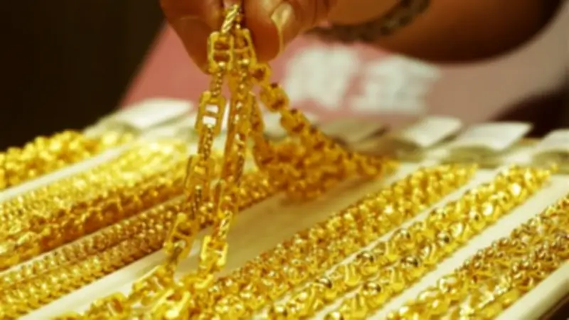 تراجع أسعار الذهب في مصر اليوم بعيار 18 يسجل 5455 جنيها