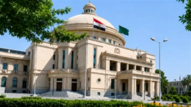 إدراج 18 جامعة مصرية في تصنيف QS العالمي لعام 2027