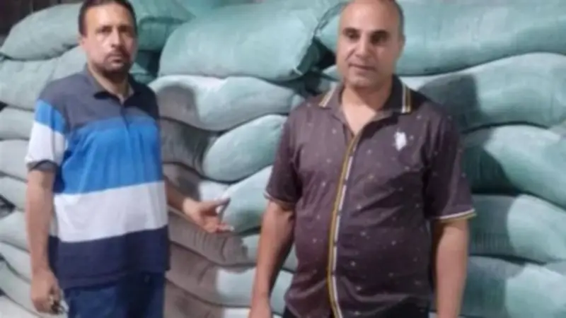ضبط 18 مخبزًا بلديًا مخالفًا في حملة تموينية بالبحيرة لتحسين جودة الخبز