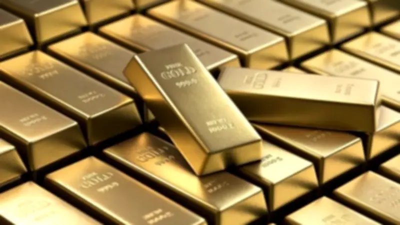 الصين تواصل تعزيز احتياطيات الذهب للشهر الـ19 على التوالي