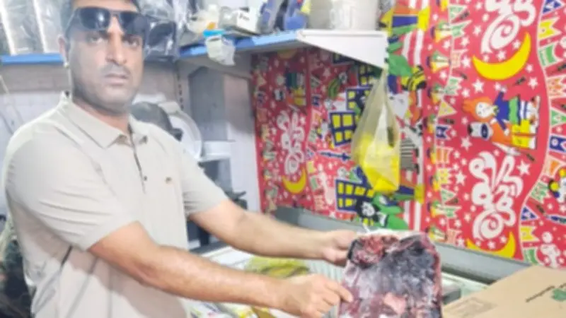 ضبط 190 كجم لحوم ومصنعات غذائية غير صالحة للاستهلاك بأسيوط