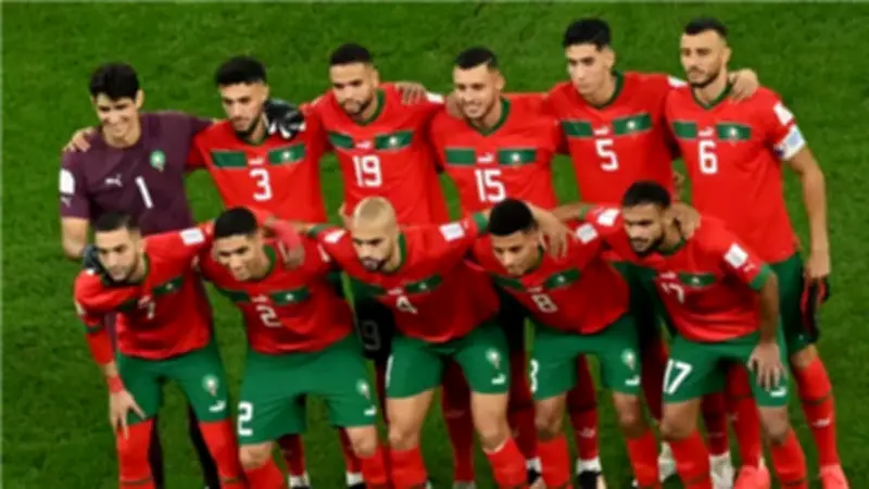 تاريخ منتخب المغرب في كأس العالم من 1970 إلى إنجاز قطر 2022