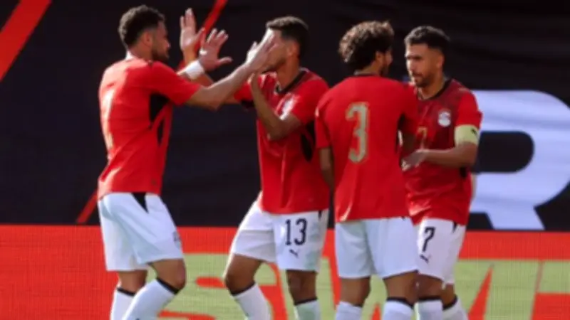 منتخب البرازيل يتقدم على مصر 2-1 بعد 85 دقيقة في ودية قوية