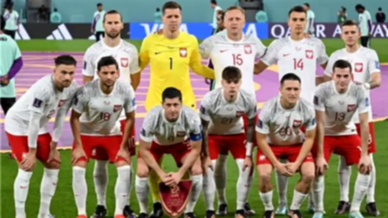 تعادل مثير بين بولندا ونيجيريا 2-2 في مباراة ودية دولية
