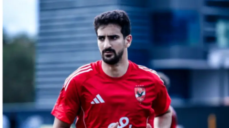 الأهلي يحدد 2 مليون دولار لرحيل بن رمضان والشمأل القطري يترقب
