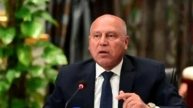 كامل الوزير: سفاجا 2 تحولت من صحراء إلى مشروع عملاق في عامين ونصف