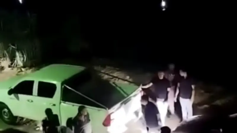مقتل 2 وإصابة 4 في إطلاق نار بدمياط بسبب خلافات الميراث