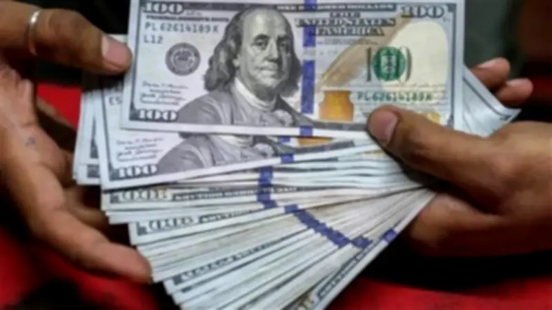سعر الدولار مقابل الجنيه المصري اليوم الثلاثاء 2-6-2026 في البنوك