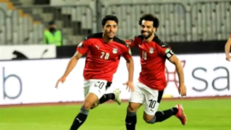 قائمة أغلى 20 لاعباً عربياً في كأس العالم 2026.. مرموش وصلاح ضمن القائمة