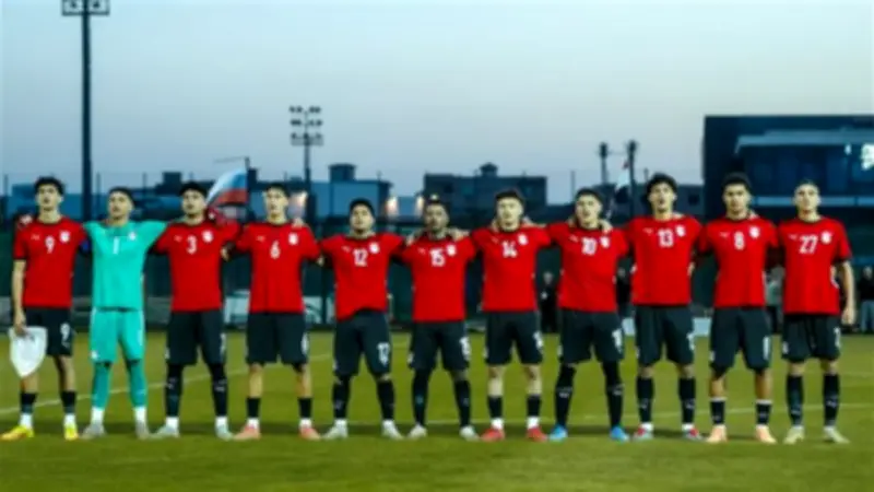 موعد انطلاق تصفيات شمال أفريقيا تحت 20 سنة في مصر