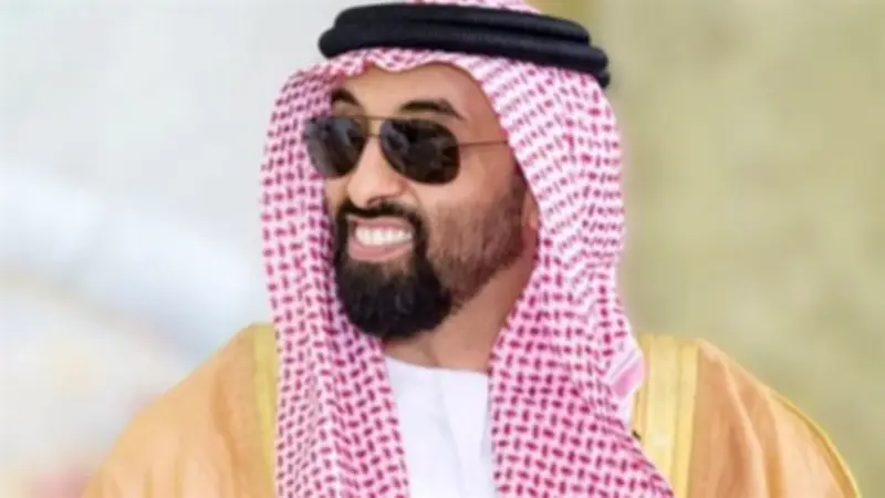 الإمارات توافق على صرف 20 مليار دولار لإيران لوقف الهجمات برعاية الشيخ طحنون