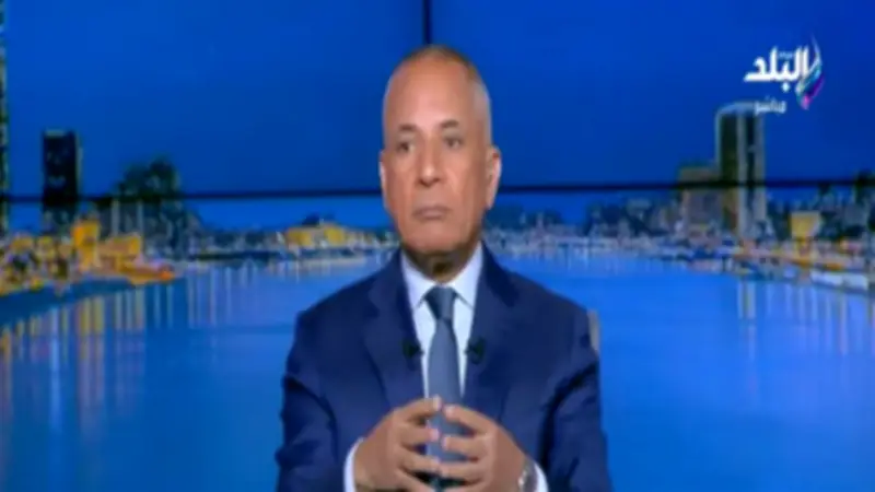 أحمد موسى: إصلاح بيانات 20 مليون مواطن في المعاشات والتأمينات خلال 5 سنوات