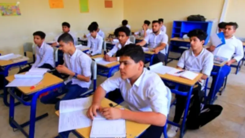 200 جنيه رسوم التقدم لامتحانات المواد التخصصية للمرة الواحدة بقانون التعليم