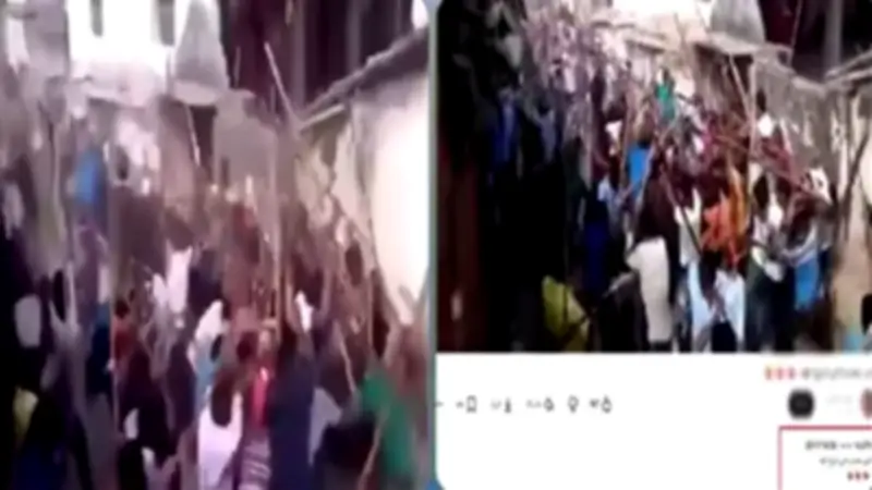 مصدر أمني: فيديو المشاجرة المتداول قديم ويعود لعام 2017 بدولة آسيوية