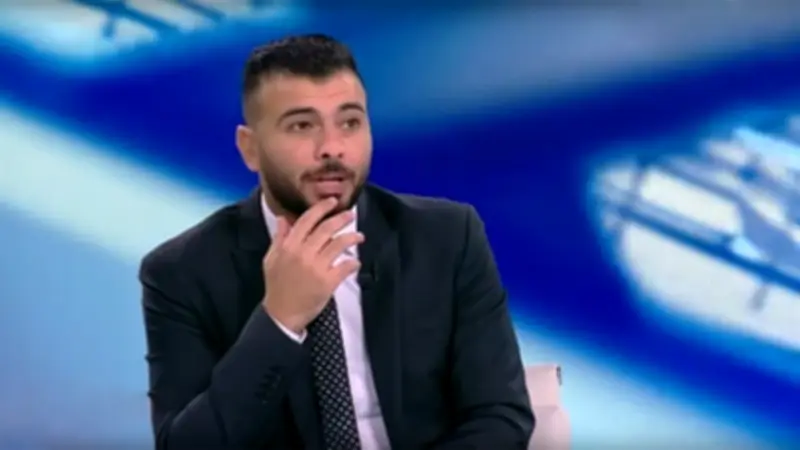 عماد متعب يروي كواليس رفضه المشاركة في كأس العالم 2018