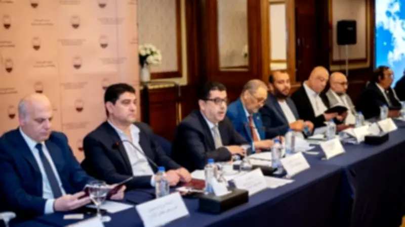 غرفة المنشآت السياحية تقر ميزانية 2025 وموازنة 2026
