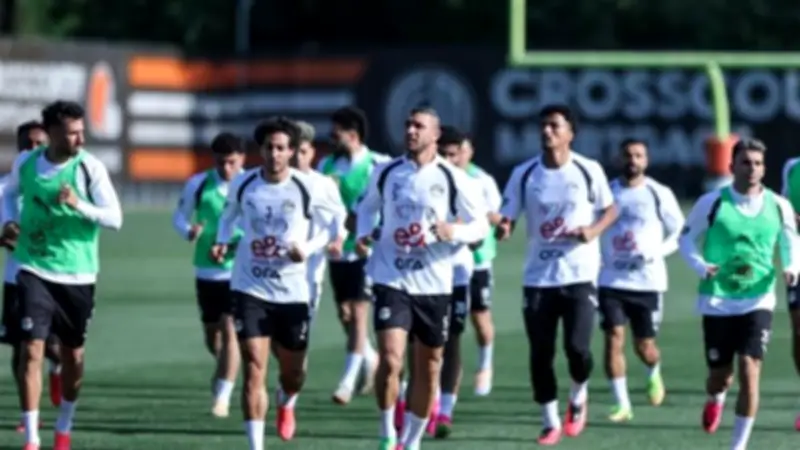 كأس العالم 2026: الفراعنة يقطعون 10 آلاف كيلومتر في رحلات الطيران