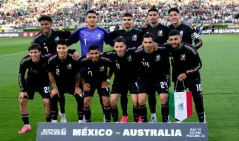 كأس العالم 2026: مواعيد 12 مباراة ودية اليوم استعداداً للمونديال