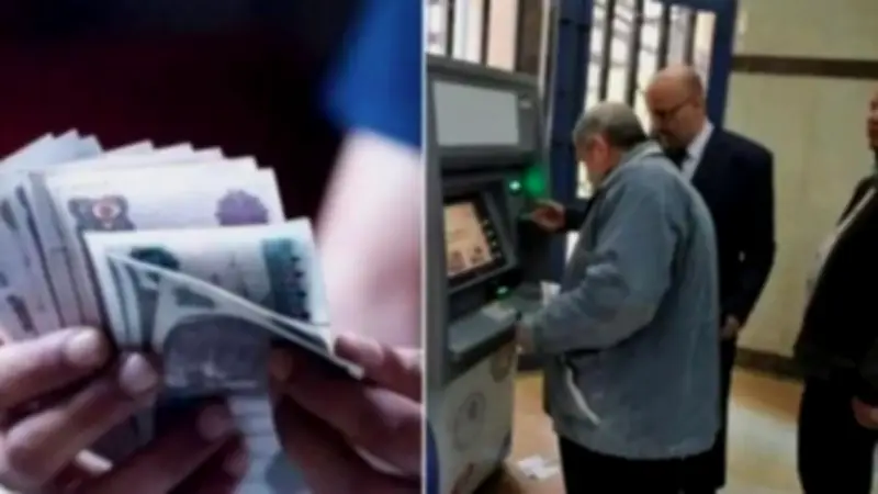 موعد صرف معاشات يوليو 2026 ونسبة الزيادة الجديدة 15%