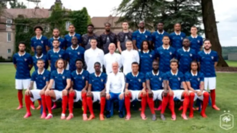 فرنسا تتصدر قائمة أغلى منتخبات كأس العالم 2026 بـ 1.52 مليار يورو