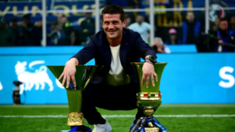 موعد الدوري الإيطالي 2026-2027 والفرق المشاركة في البطولات الأوروبية
