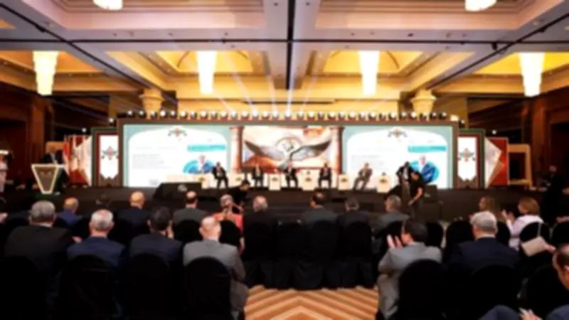 علاء الزهيري رئيسًا للمنظمة الأفريقية للتأمين 2026-2027