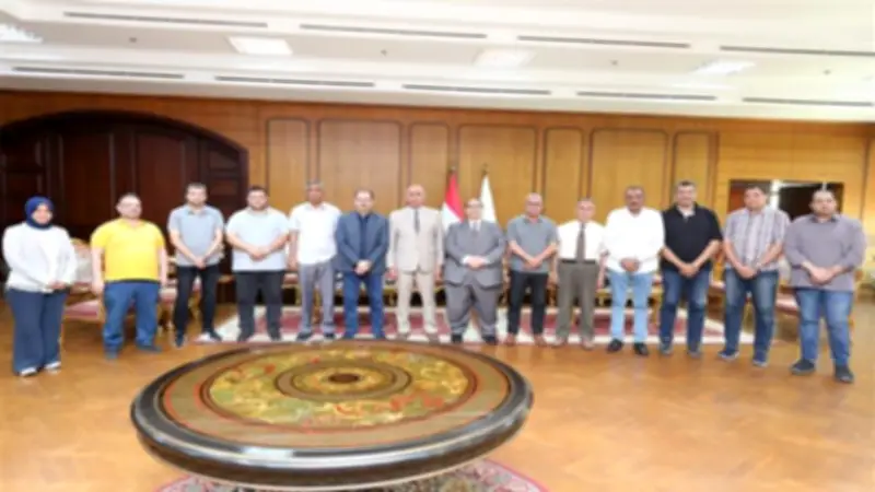جامعة كفر الشيخ الأهلية تستعد لاستقبال طلاب 2026-2027 بخطة متكاملة