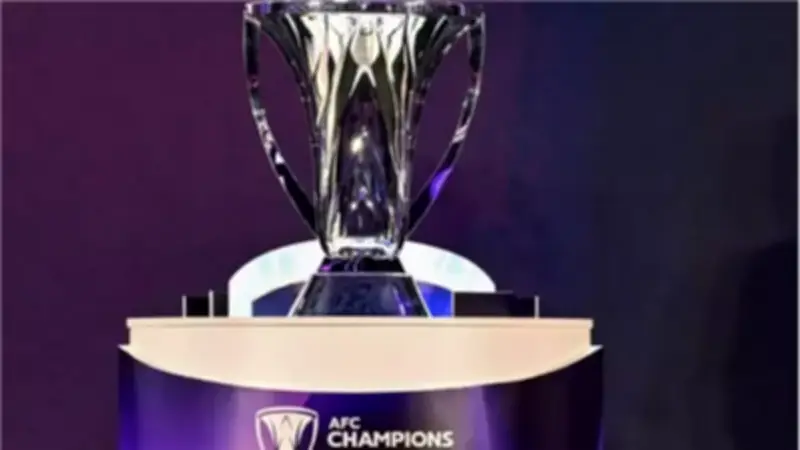 الاتحاد الآسيوي يحدد مواعيد قرعات بطولات الأندية لموسم 2026-2027