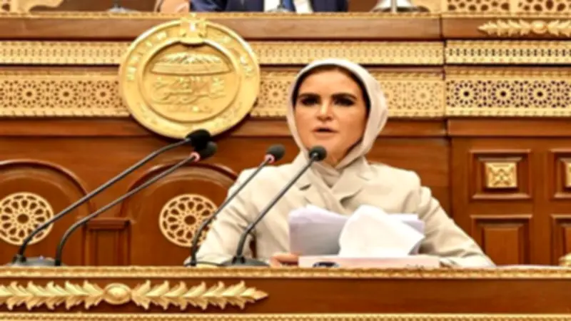 توصية برلمانية بالموافقة على خطة التنمية 2026-2027 بدعم نقدي و900 ألف وظيفة