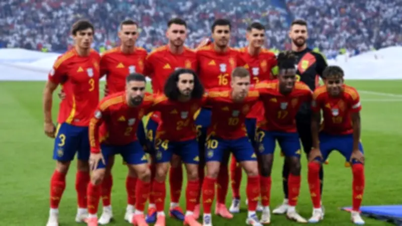 إسبانيا تثير الرعب قبل مونديال 2026 بـ30 مباراة دون هزيمة