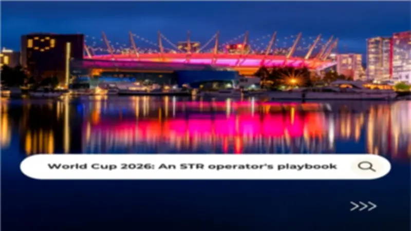 كأس العالم 2026 يرفع أسعار الفنادق والإيجارات بنسبة تزيد عن 300%