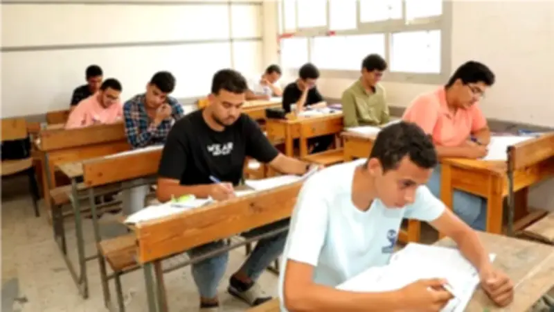 رابط مباشر لمعرفة رقم جلوس الثانوية العامة 2026 ومقر اللجنة