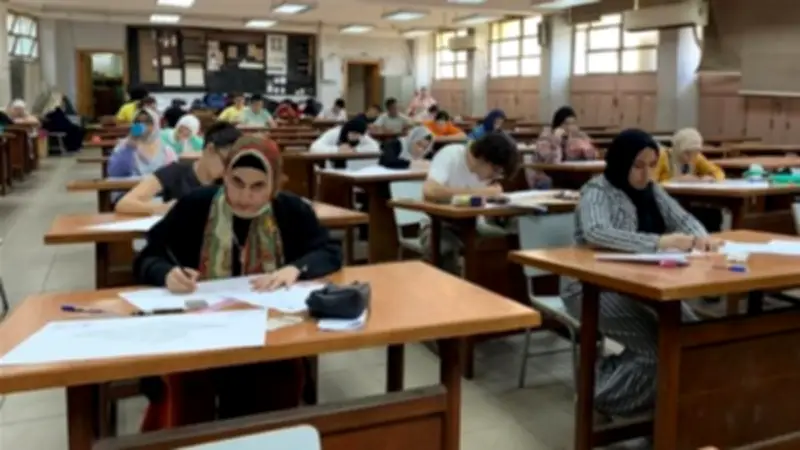 موعد اختبارات القدرات 2026 لطلاب الثانوية العامة والكليات المطلوبة