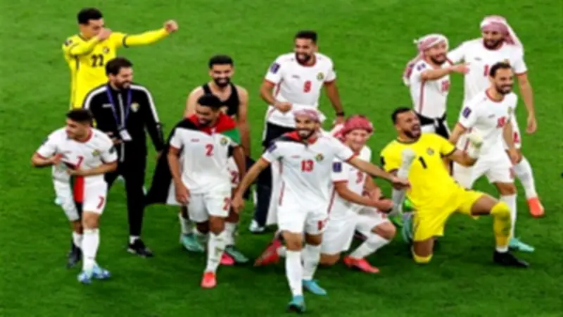 الأردن يؤخر ساعات العمل الرسمية لدعم النشامى في كأس العالم 2026