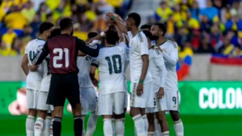 دونيس يعلن القائمة النهائية للسعودية في كأس العالم 2026