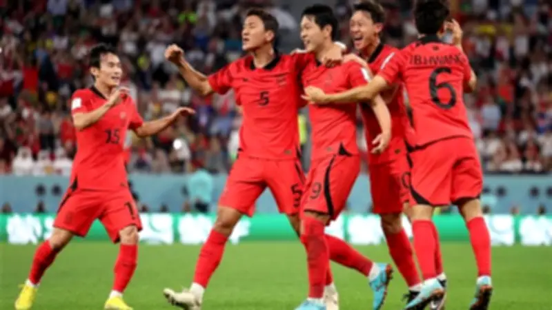 مواعيد مباريات كوريا الجنوبية في كأس العالم 2026 والقائمة النهائية